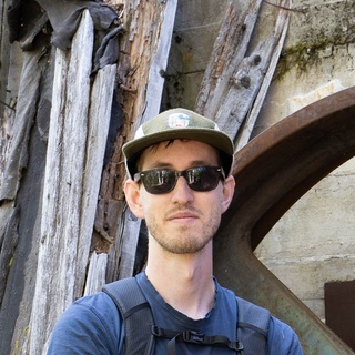 Nicholas Boschman's avatar